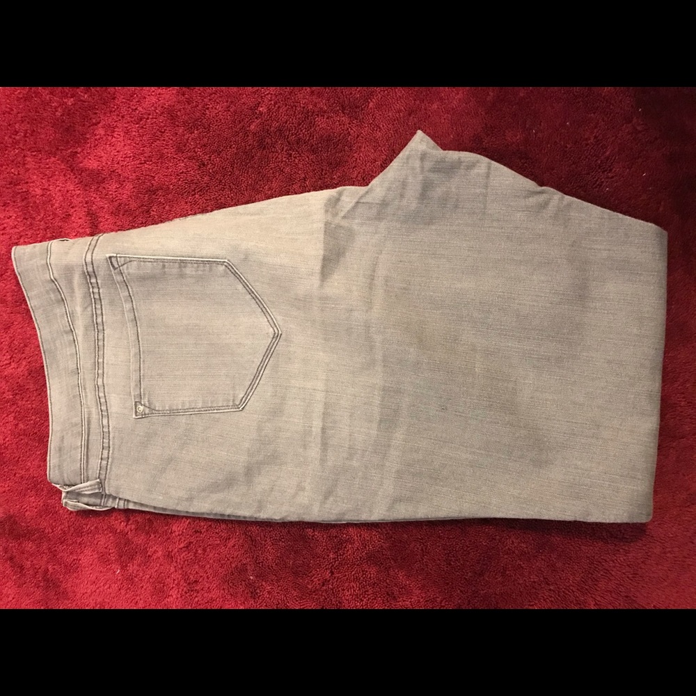NYDJ jeans
